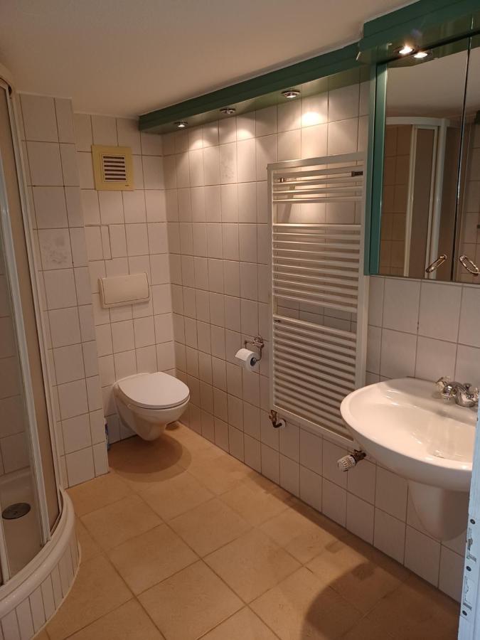 L118 Vermietungen Zwickau Kültér fotó