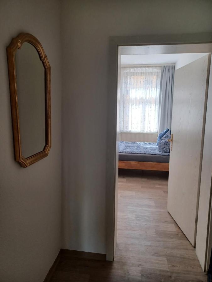 L118 Vermietungen Zwickau Kültér fotó